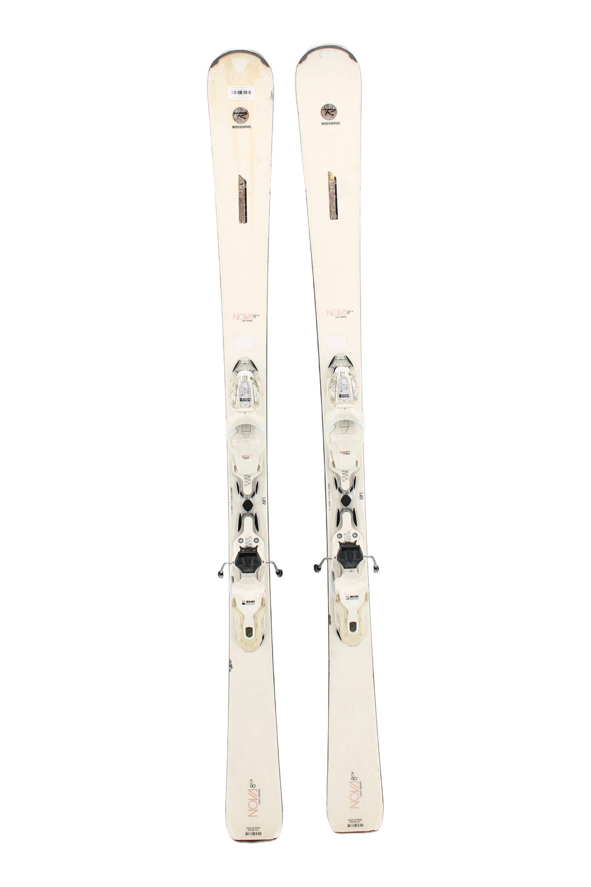 Rossignol Nova 8 CA - 149