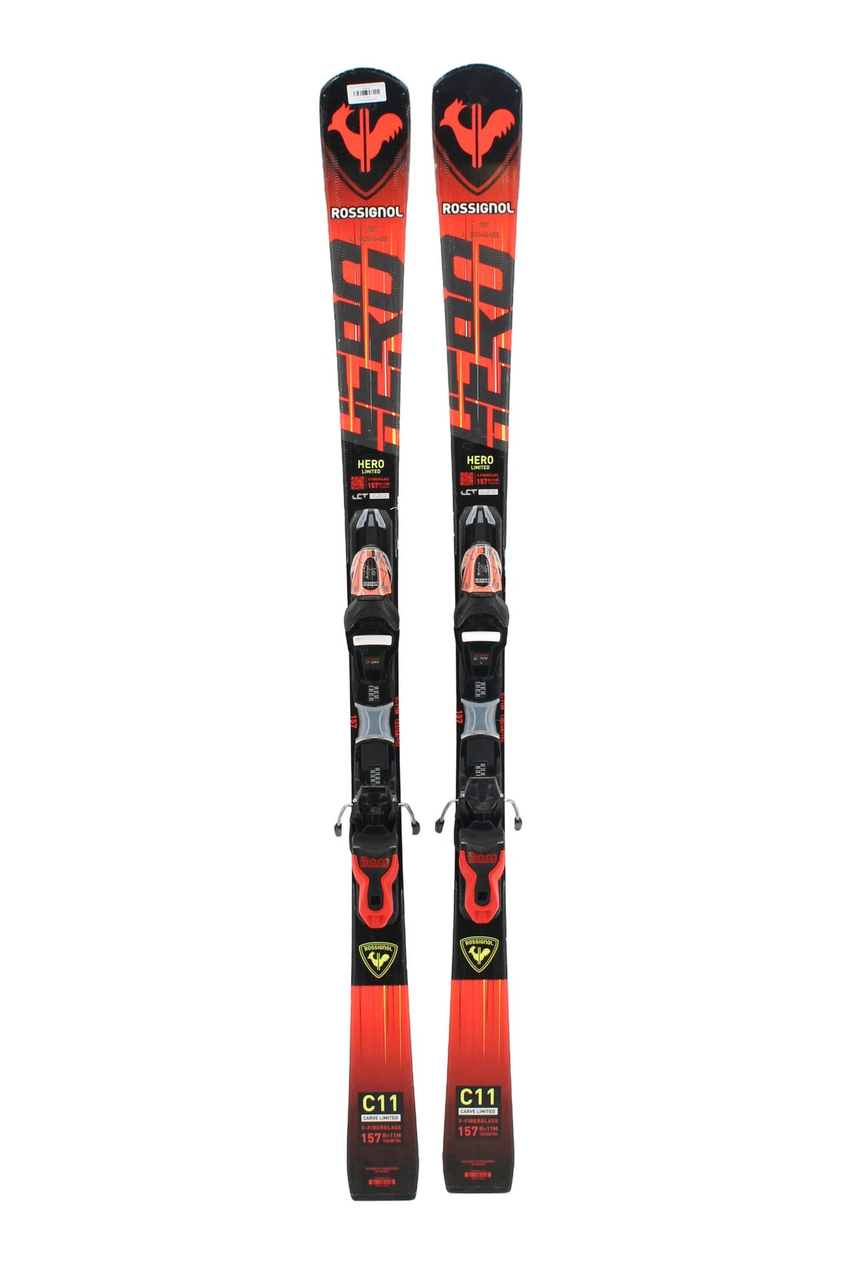 Rossignol Hero limited C11 - 157