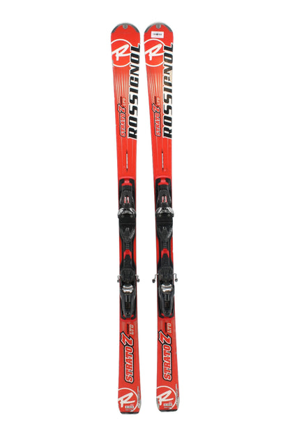 Rossignol Strato 7 - 162