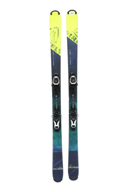 Firefly Allrider twintip - 171