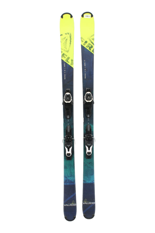 Firefly Allrider twintip - 171