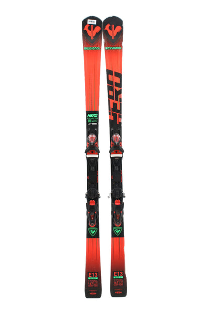 Firefly Wallrider twintip - 161