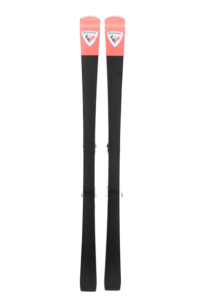Firefly Wallrider twintip - 161