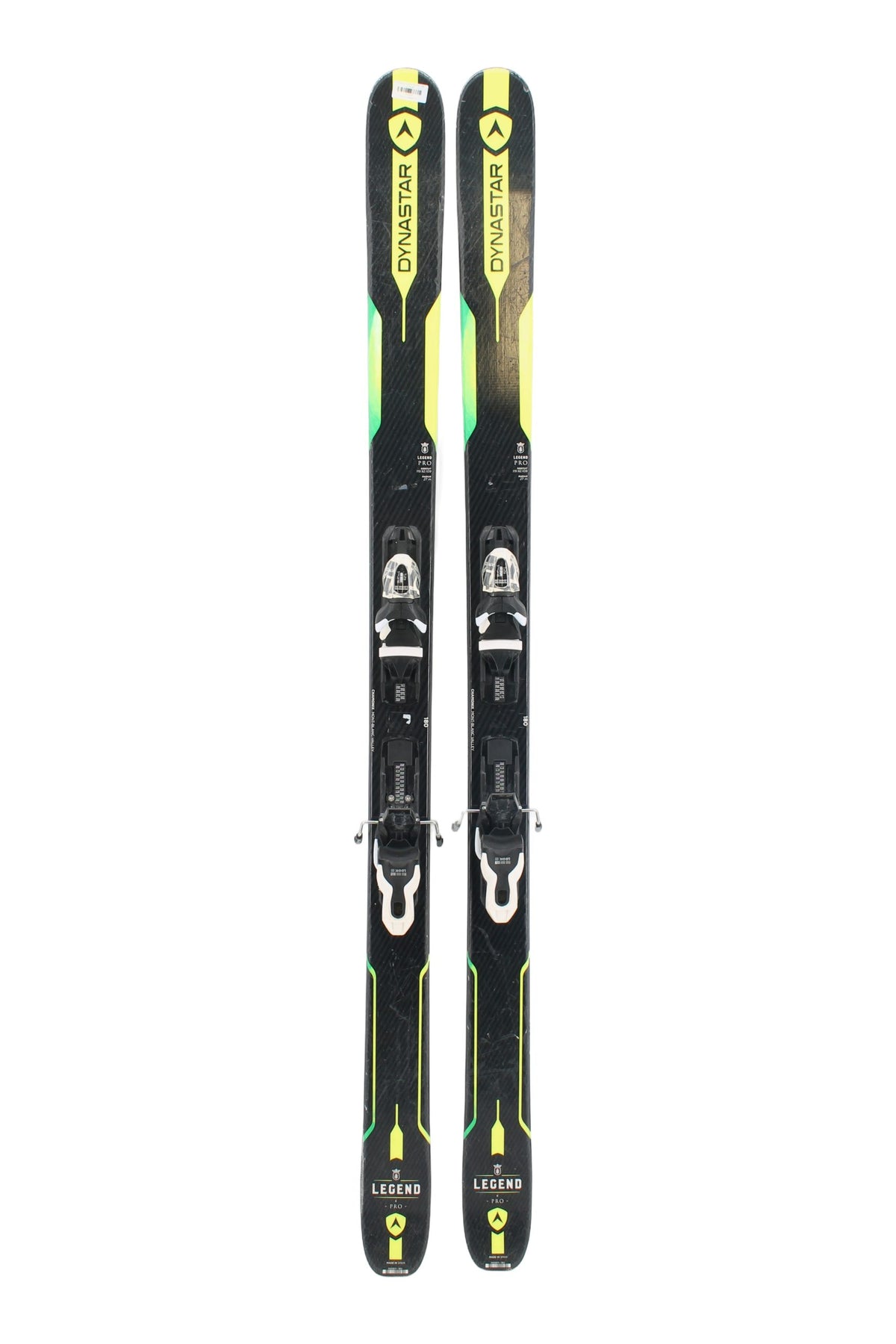 Dynastar Legend Pro 92 - 180