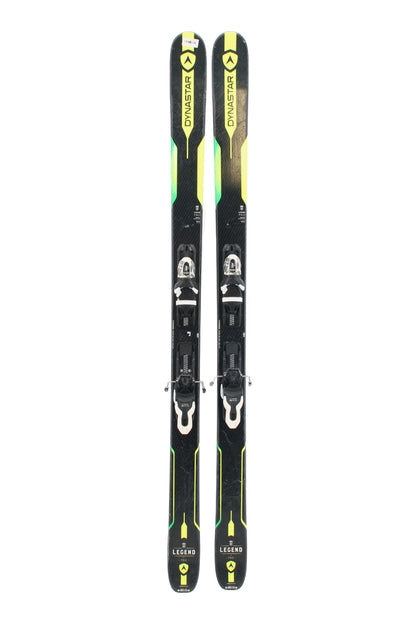 Dynastar Legend Pro 92 - 180
