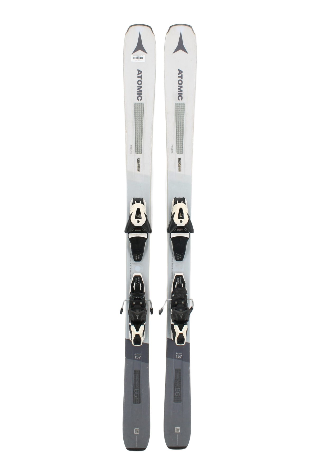 Atomic Vantage 86C - 157
