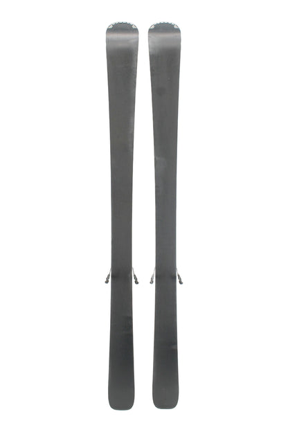 Nordica Alldrive 84 - 158