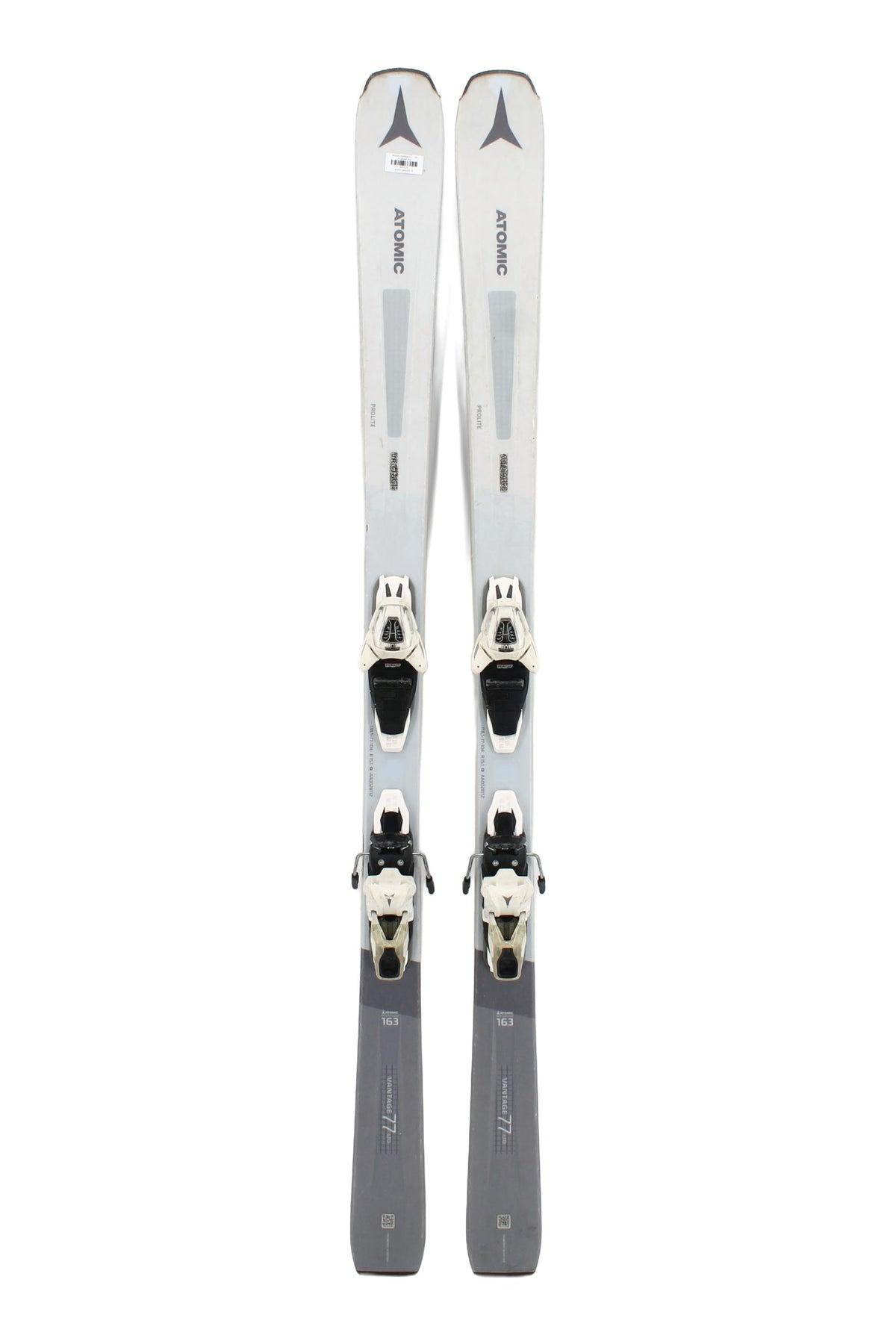 Atomic Vantage 77 - 163