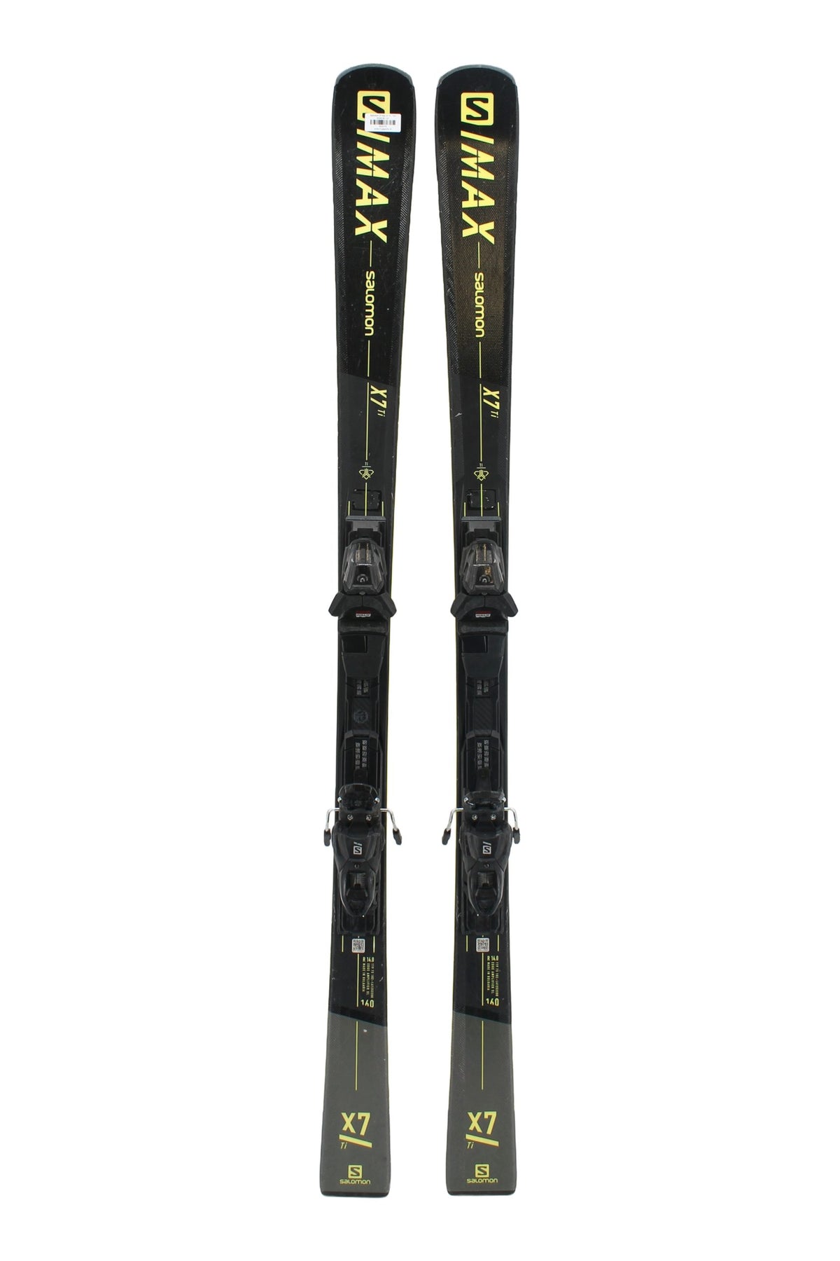Salomon S max X7 ti - 167