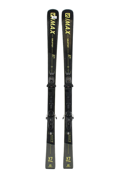 Salomon S max X7 ti - 167