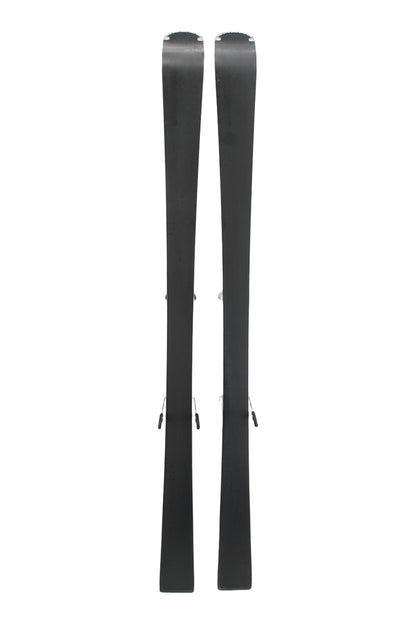 Salomon S max X6 ti - 160