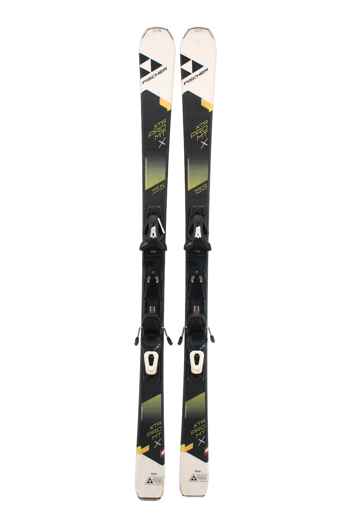 Fischer XTR pro MT - 155