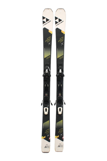 Fischer XTR pro MT - 155
