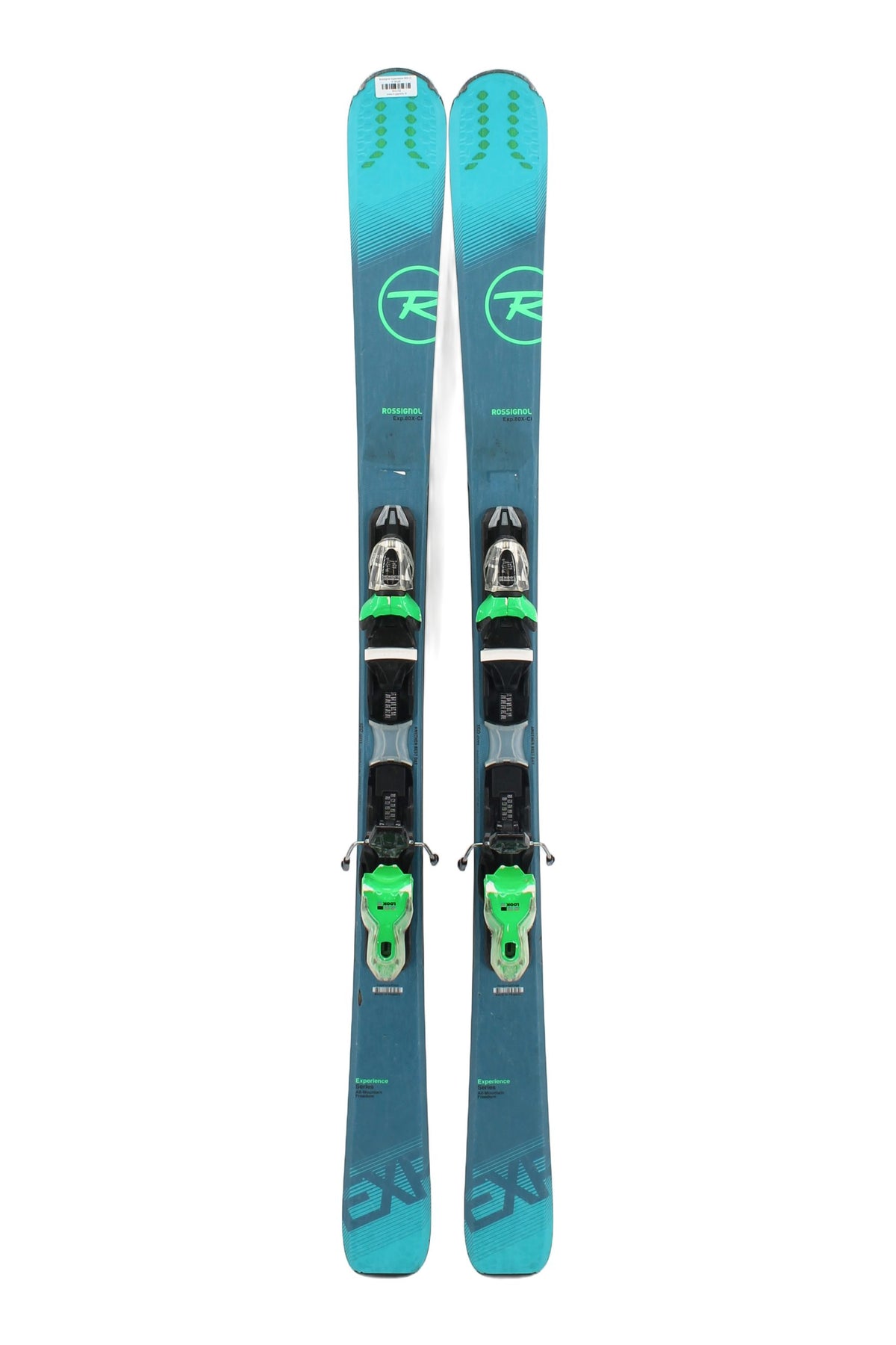 Rossignol Experience 80X Ci - 150