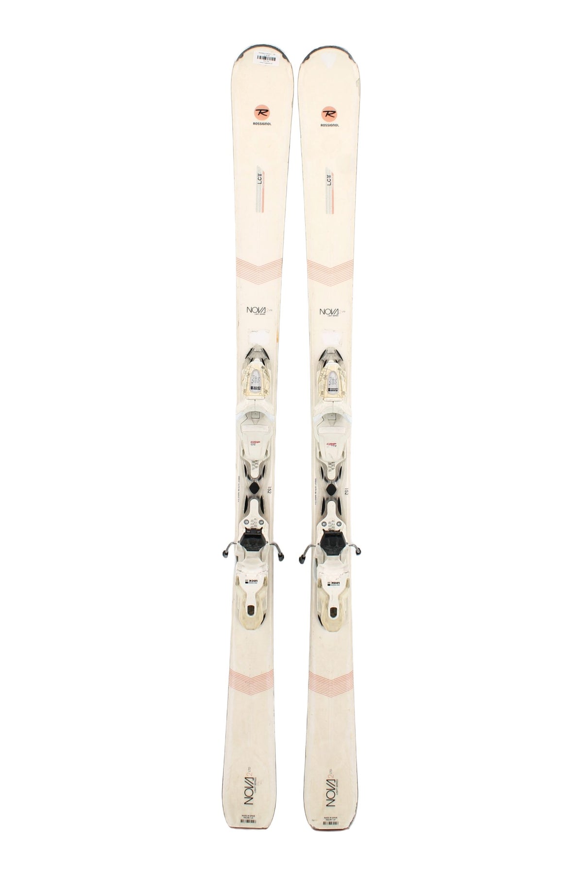 Rossignol Nova 2 - 152