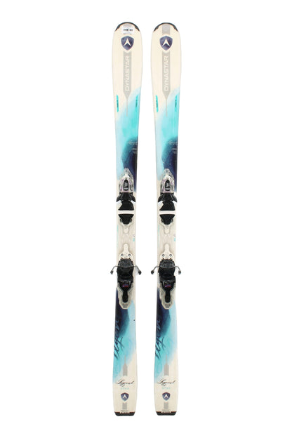 Dynastar Legend W75 - 156