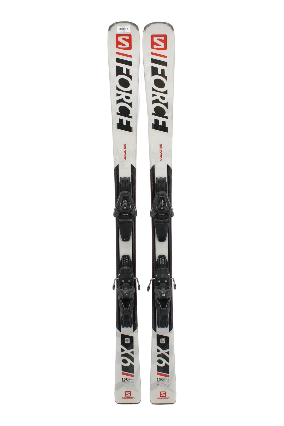 Salomon X6 - 160