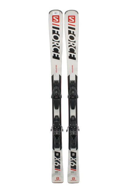 Salomon X6 - 160