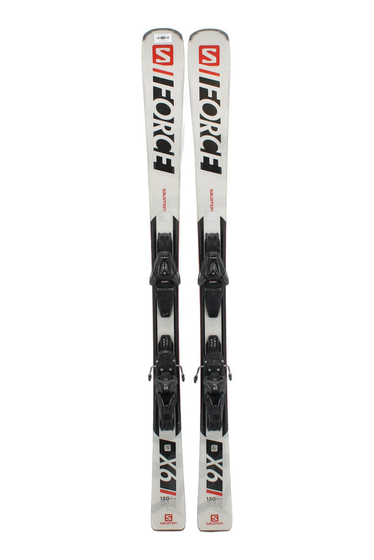 Salomon X6 - 160