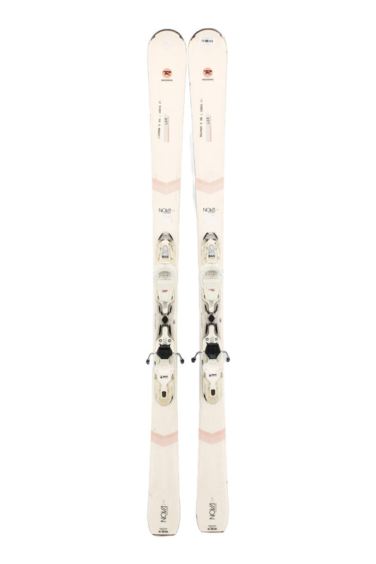 Rossignol Nova2 - 160