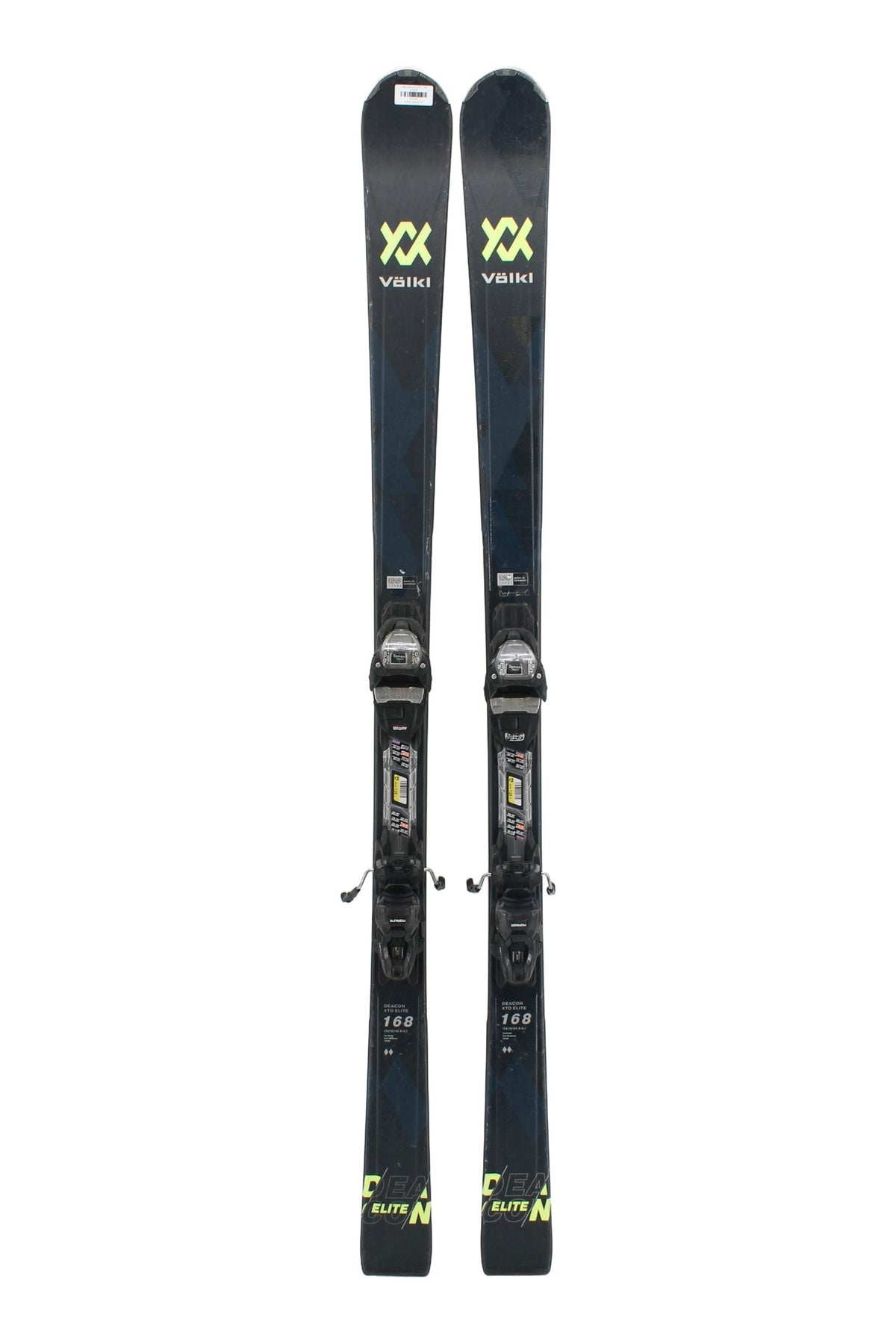 Volkl Deacon ELITE - 168