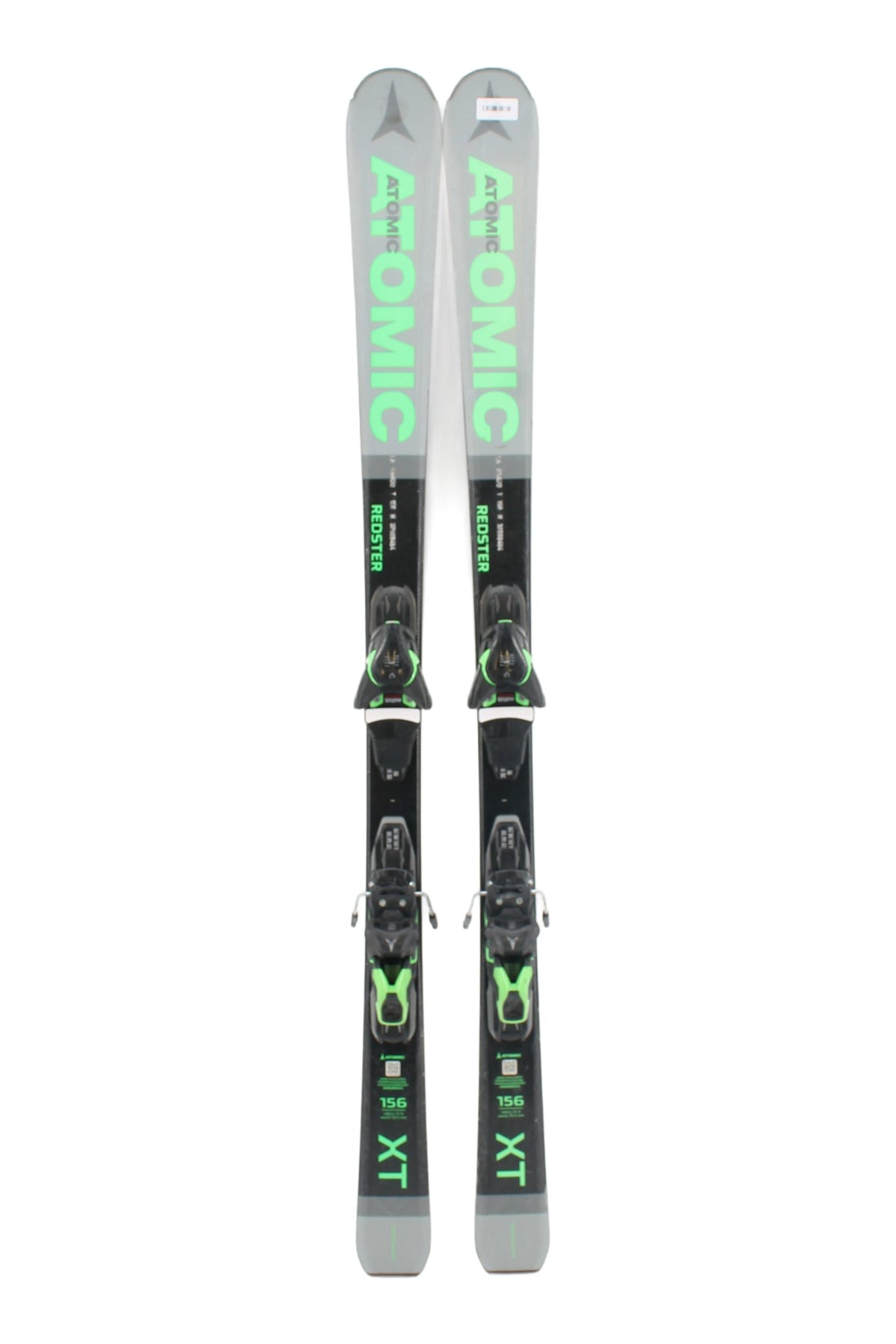 Atomic Redster XT - 156