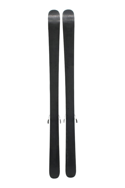Rossignol Sprayer freestyle - 158