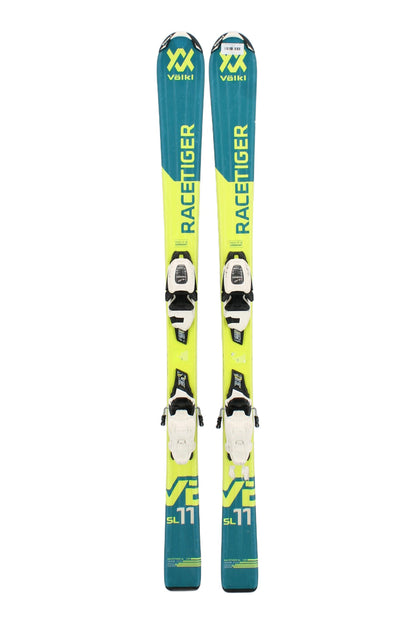 Volkl Racetiger SL11 - 130