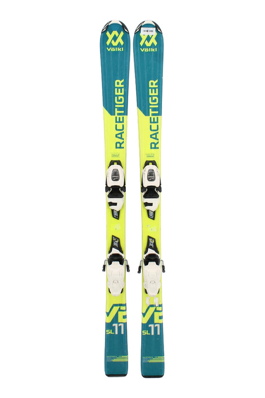 Volkl Racetiger SL11 - 130