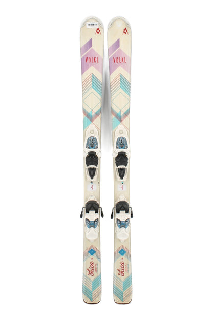 Volkl Chica - 120