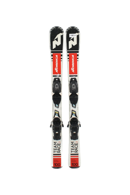 Nordica Team race j - 100