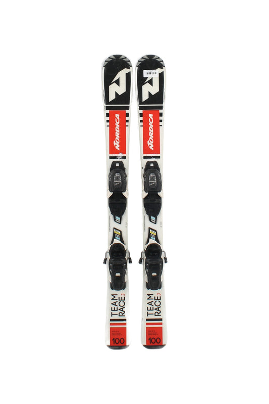 Nordica Team race j - 100