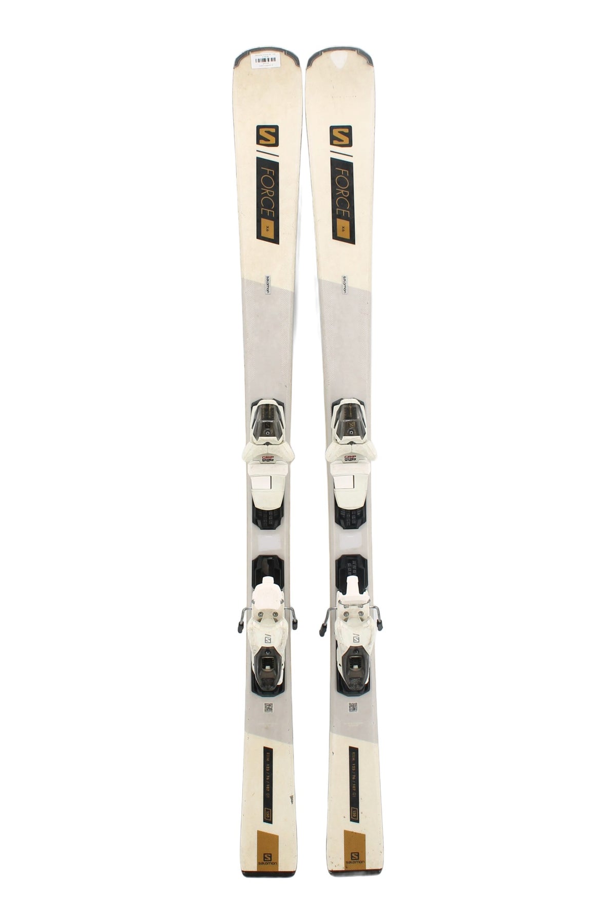 Salomon S force X6 - 150