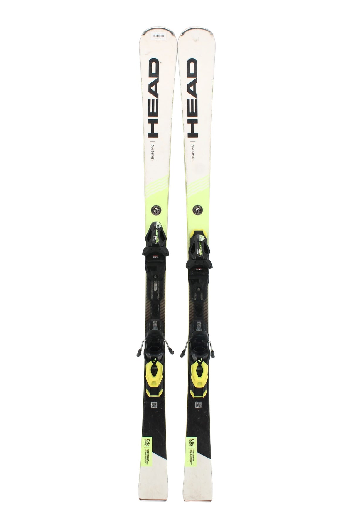 Head i.shape pro - 163