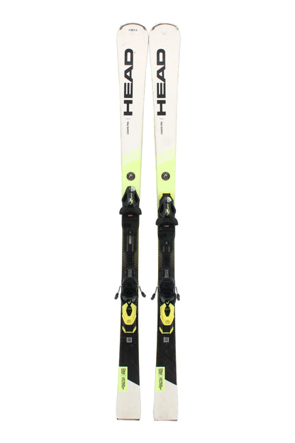 Head i.shape pro - 163