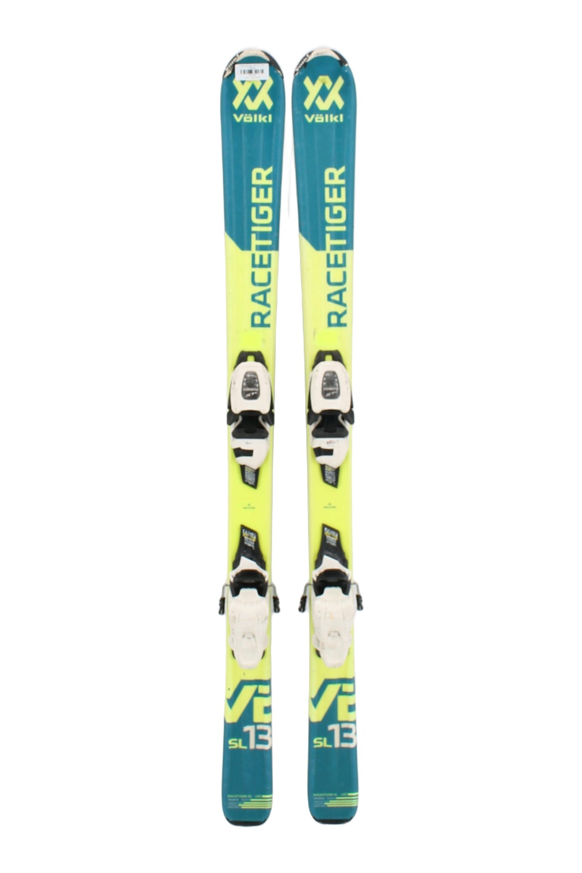 Volkl Racetiger SL13 - 120