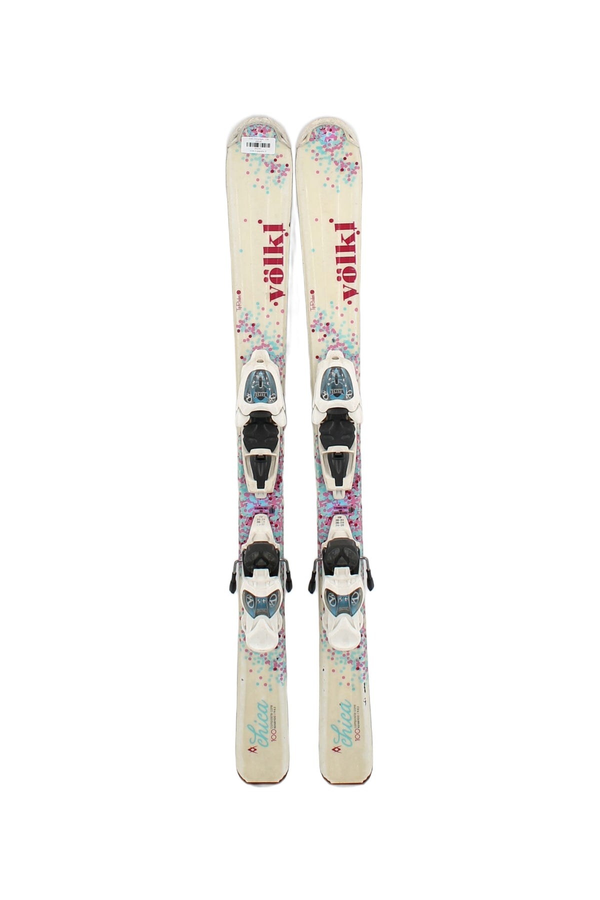Volkl Chica light - 100