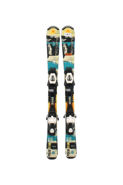 Tecnopro Pulse team blue - 100