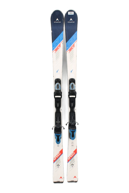 Dynastar SP 363 - 162