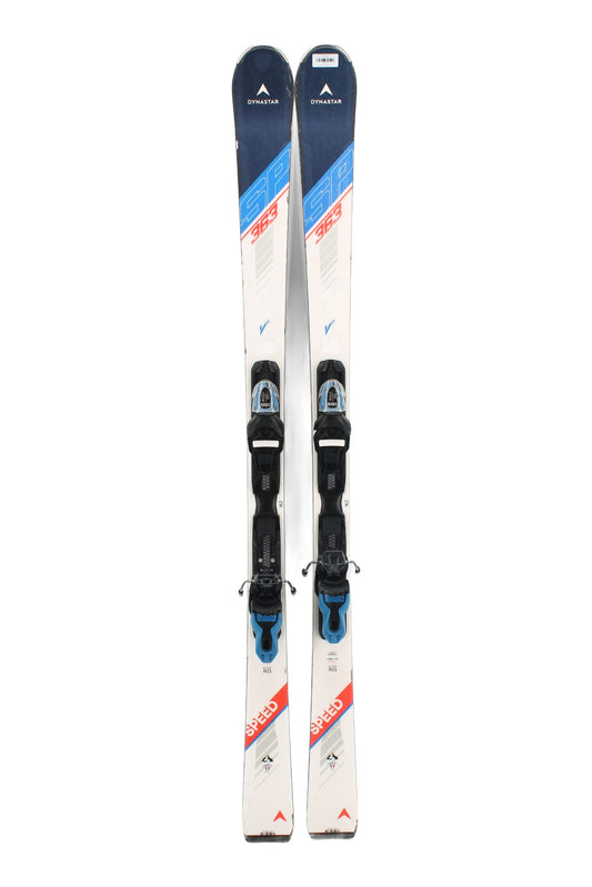 Dynastar SP 363 - 162