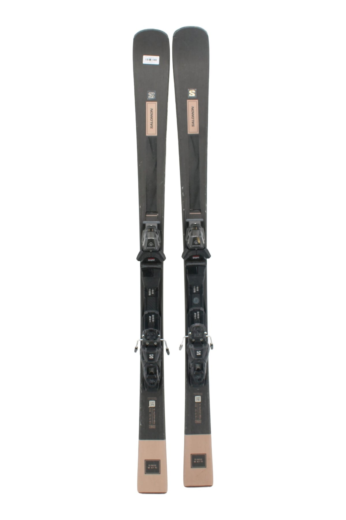 Salomon S max Wx7 ti - 150