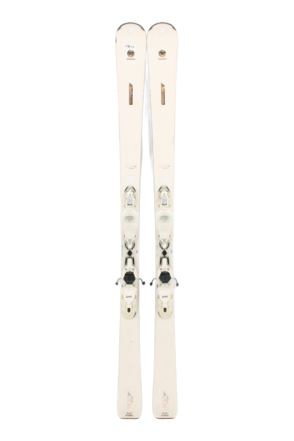 Rossignol Nova 8 - 163