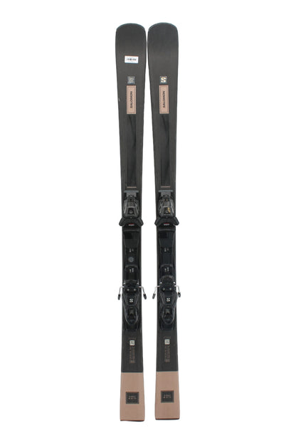Salomon S max Wx7 ti - 155