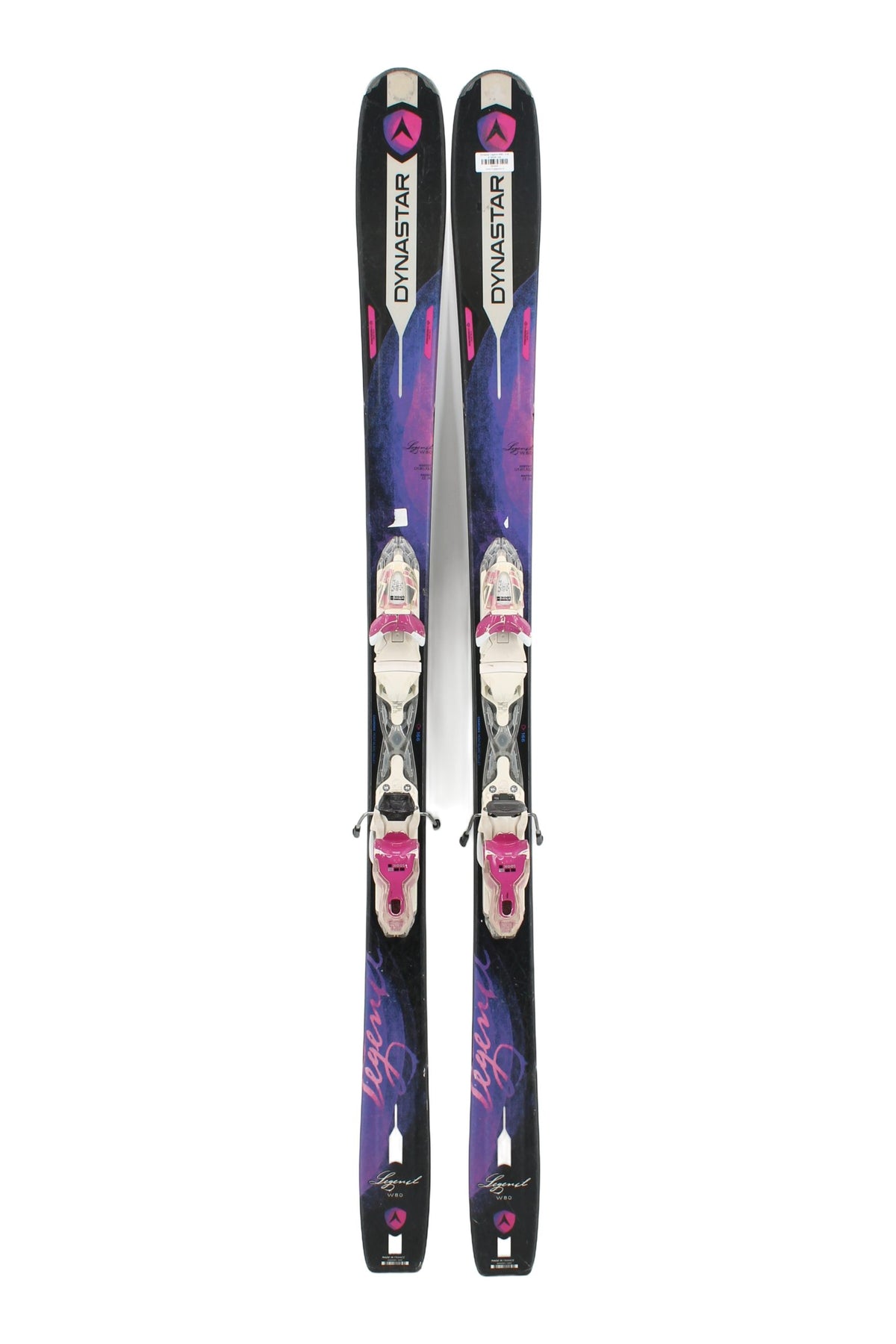 Dynastar Legend W80 - 166