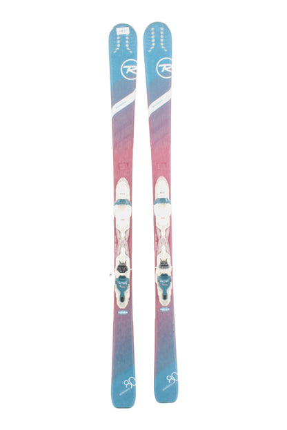 Rossignol Experience 80 purple - 166