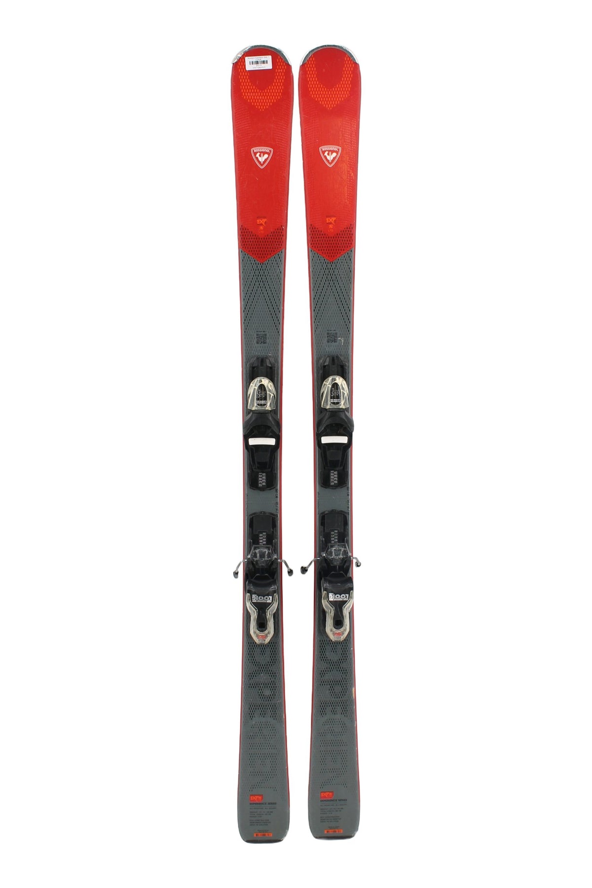 Rossignol Experience 76ltd - 160