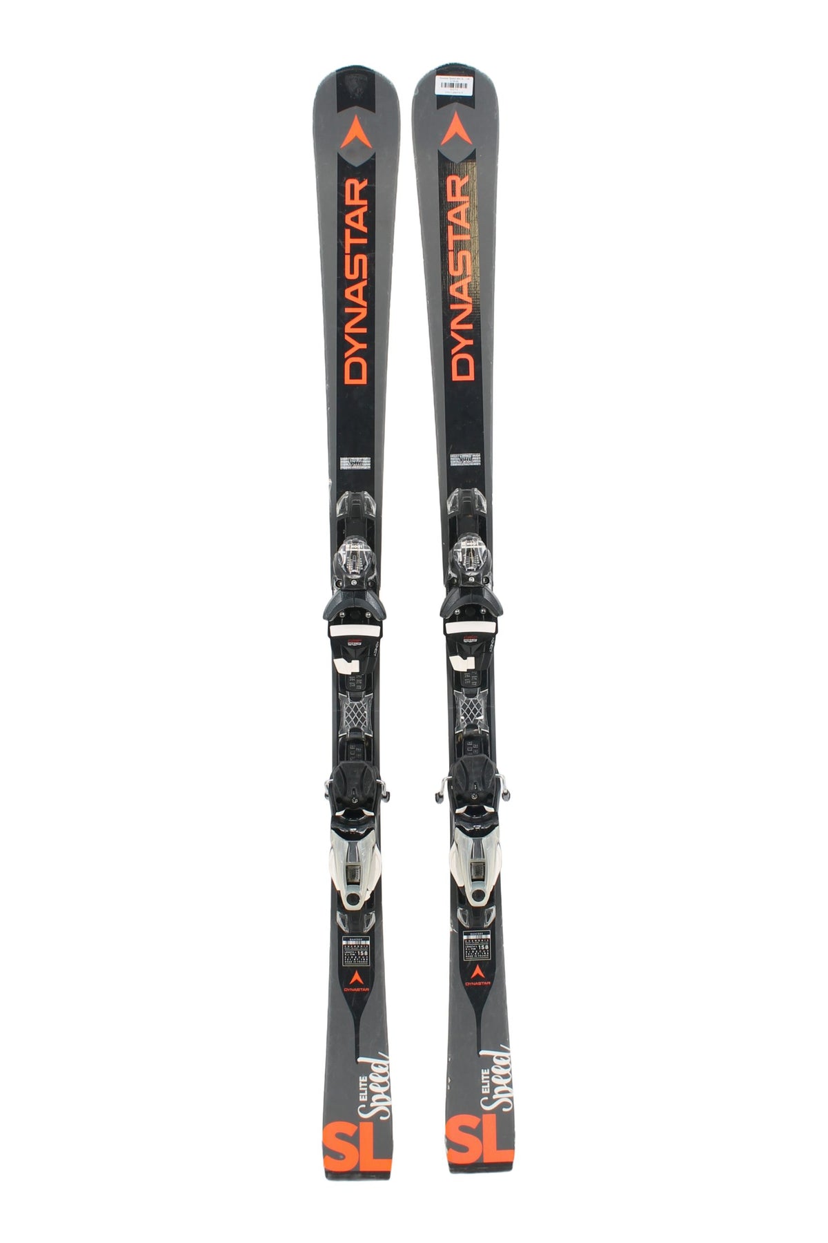 Dynastar Speed elite SL - 158
