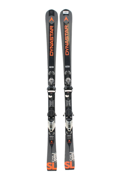 Dynastar Speed elite SL - 158