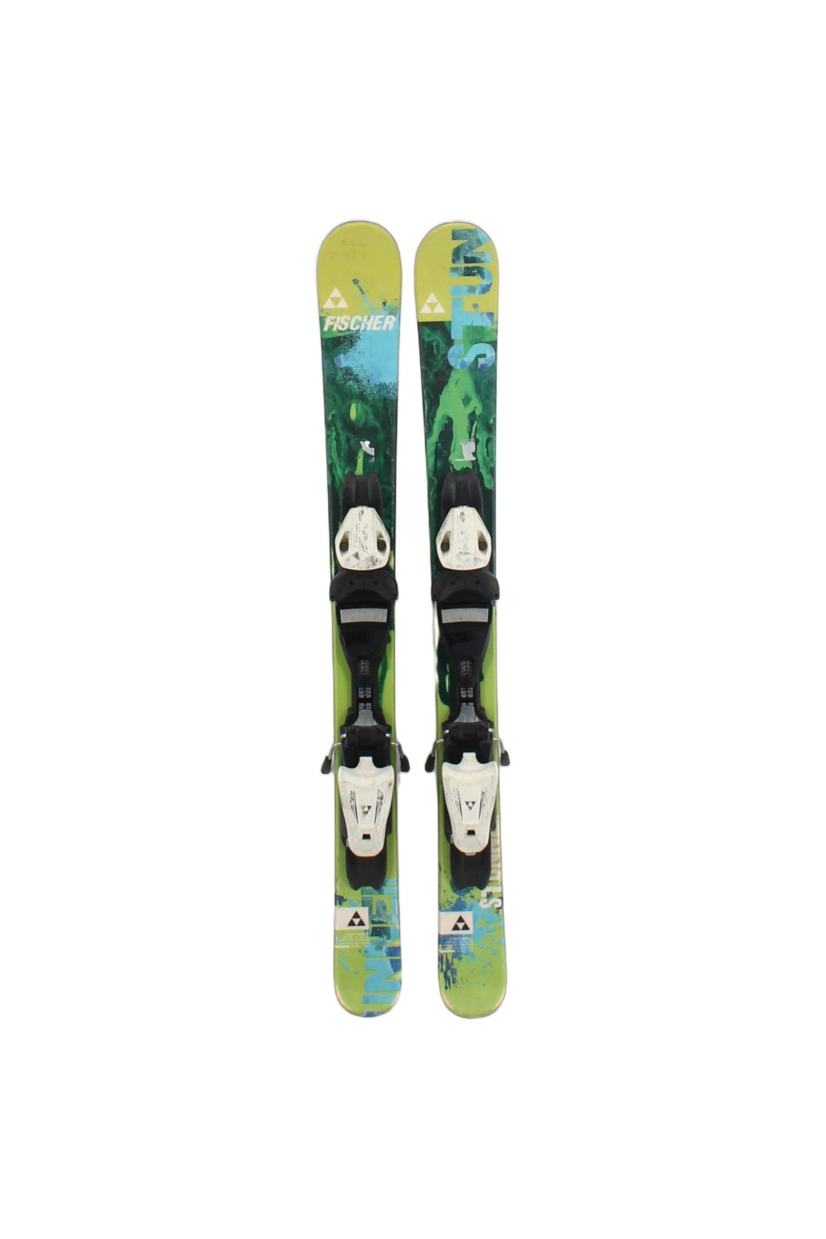 Fischer Stunter - 90