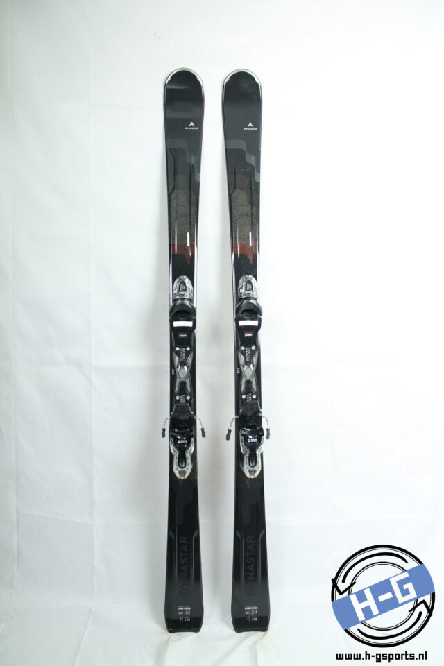 Dynastar Intens 12 (NIEUW) - 166 - Mountain Lab